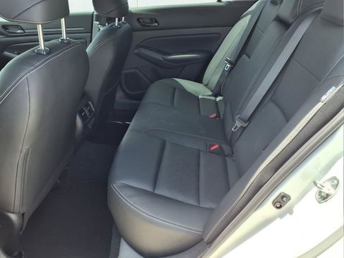 New 2026 Nissan Altima 2.5 SV w/ SV Premium Package image 11