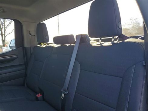 Used 2024 Chevrolet Silverado 1500 LT w/ Protection Package image 10