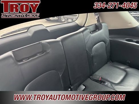 Used 2018 Nissan Armada SL w/ Premium Package image 27