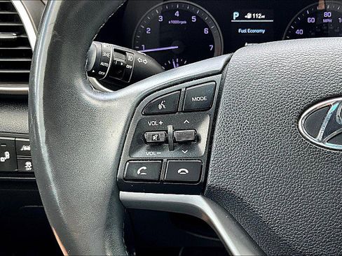 Used 2019 Hyundai Tucson Ultimate image 20