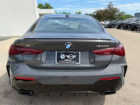 Used 2026 BMW 440i xDrive Coupe AWD/4WD image 4