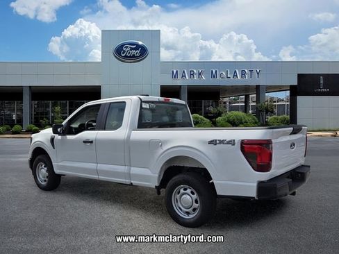 New 2026 Ford F150 XL AWD/4WD image 3