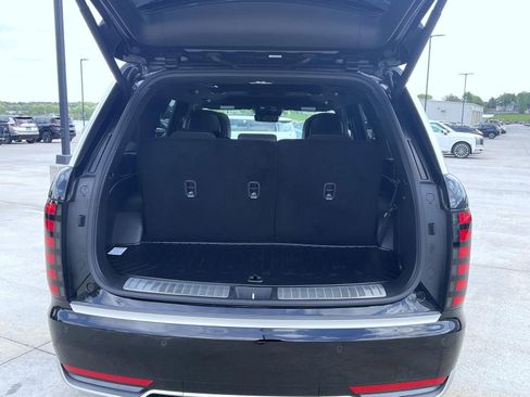 Certified 2026 Hyundai Palisade Calligraphy AWD/4WD image 9