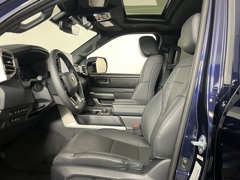 Used 2025 Toyota Sequoia SR5 w/ SR5 Premium Package image 20