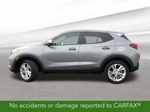 Certified 2023 Buick Encore GX Preferred w/ Cold Weather Comfort Package image 2