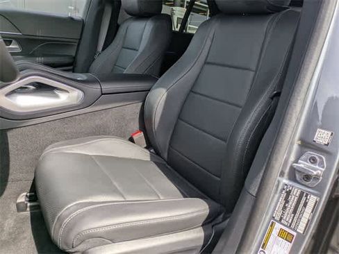 Used 2025 Mercedes-Benz GLE 350 4MATIC image 16