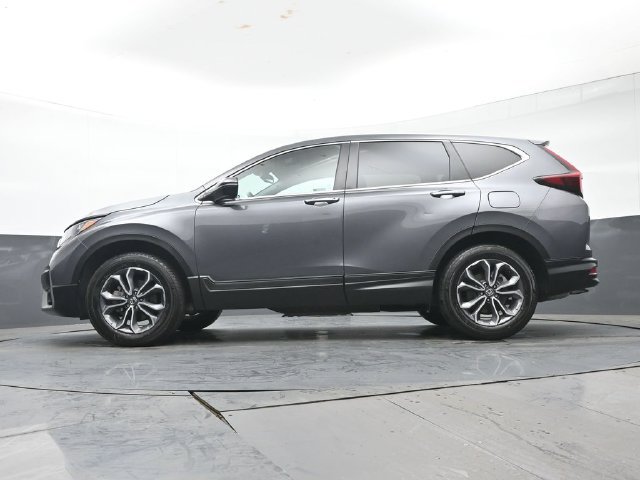 Used 2022 Honda CR-V EX-L image 30