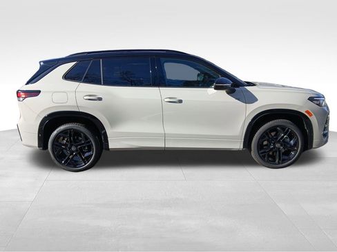 New 2026 Volkswagen Tiguan SE R-Line image 6