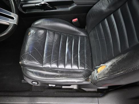 Used 2008 Ford Mustang GT image 10