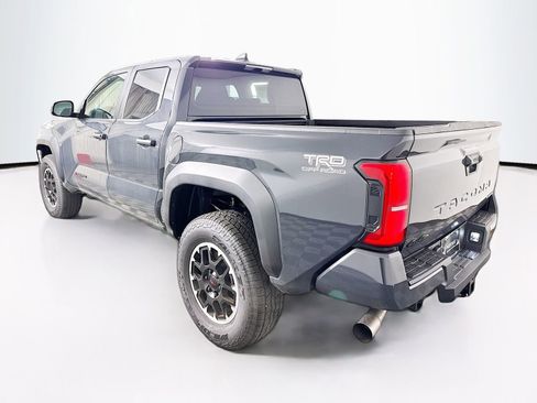 Certified 2026 Toyota Tacoma TRD Off-Road AWD/4WD image 4
