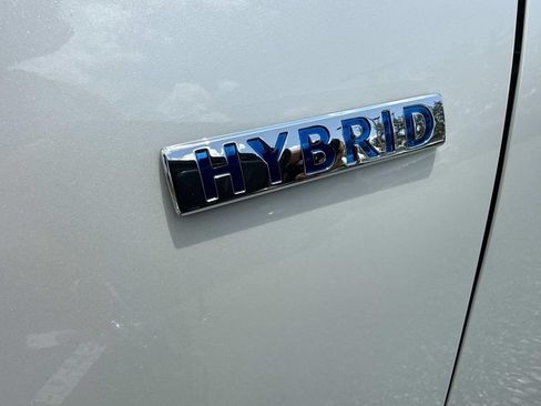 Certified 2025 MAZDA CX-50 AWD 2.5 Hybrid w/ Weather Package image 15