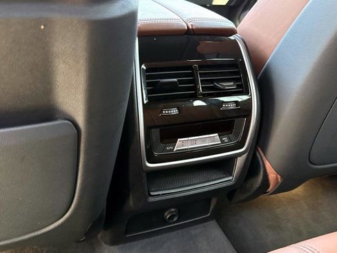 Certified 2023 BMW X5 xDrive45e w/ Executive Package image 16