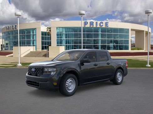 New 2025 Ford Maverick XL image 1