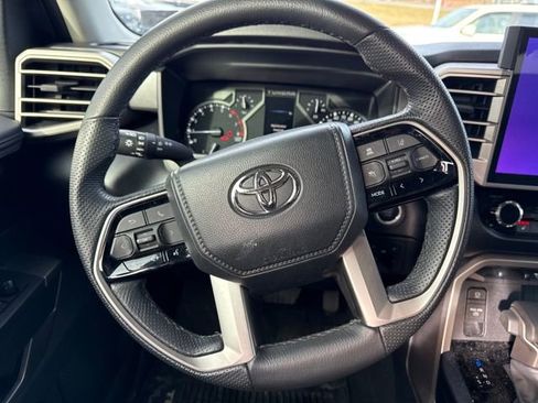 Used 2024 Toyota Tundra SR5 image 15