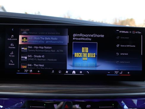 Used 2024 BMW i7 xDrive60 image 15