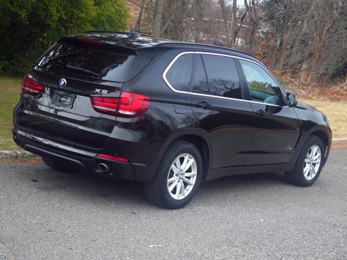 Used 2014 BMW X5 xDrive35i image 32