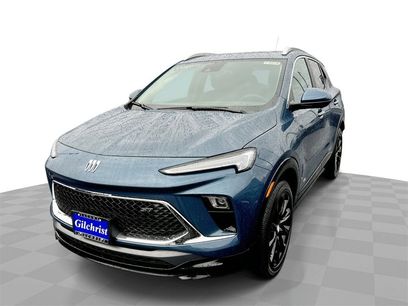 New 2026 Buick Encore GX Sport Touring