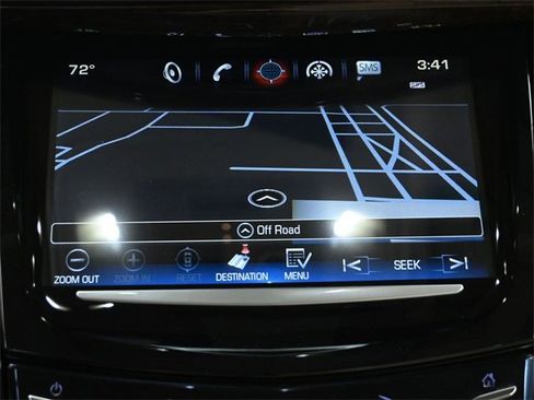 Used 2017 Cadillac Escalade ESV Premium Luxury image 29