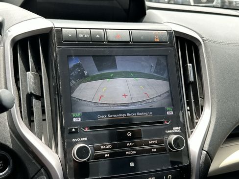 Used 2019 Subaru Ascent Limited AWD/4WD image 27