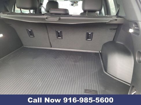 New 2026 Chevrolet Equinox RS w/ LPO, Floor Liner Package image 30