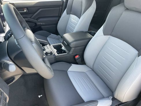 New 2026 Toyota Tacoma TRD Sport AWD/4WD image 17