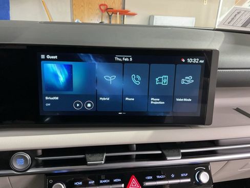 New 2026 Hyundai Tucson SEL AWD/4WD image 15
