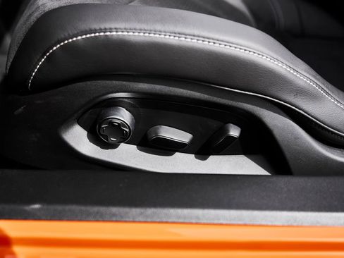 Used 2024 Chevrolet Corvette Z06 w/ Z07 Performance Package image 41