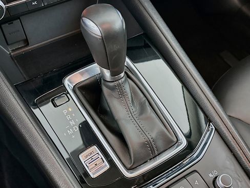 Used 2025 MAZDA CX-5 AWD 2.5 S w/ Select Package image 24