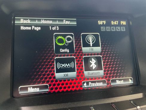 Used 2017 GMC Terrain SLE w/ Convenience Package image 33