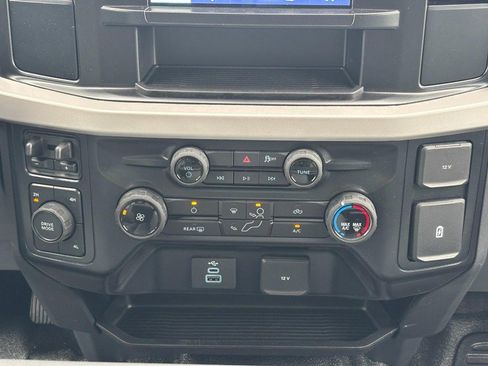 New 2026 Ford F350 XL w/ XL Chrome Package image 9