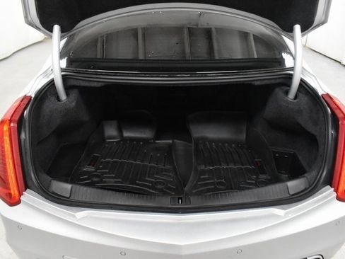 Used 2017 Cadillac CTS Premium Luxury image 11