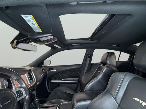 Used 2013 Dodge Charger SRT8 RWD image 31