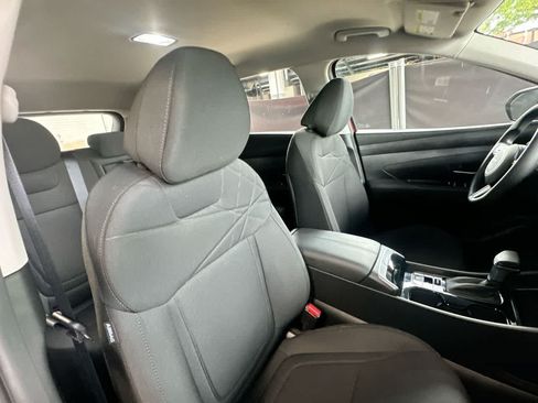 Used 2026 Hyundai Tucson SE FWD image 27