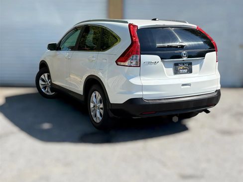 Used 2013 Honda CR-V EX-L image 12