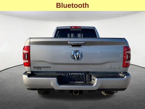 Used 2024 RAM 2500 Laramie image 12