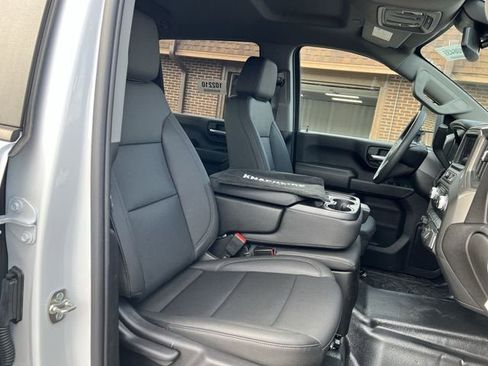 New 2026 GMC Sierra 2500 Pro w/ Convenience Package image 26