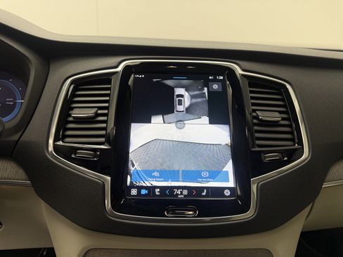 Certified 2024 Volvo XC90 T8 Plus image 20