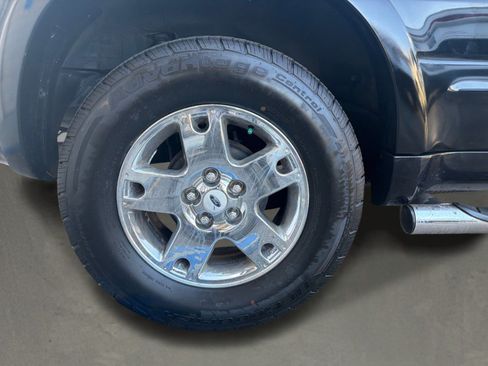 Used 2003 Ford Escape Limited AWD/4WD image 36