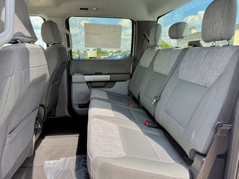 New 2026 Ford F250 XLT AWD/4WD image 12