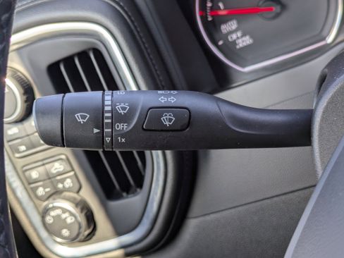 Used 2022 Chevrolet Silverado 1500 RST image 16