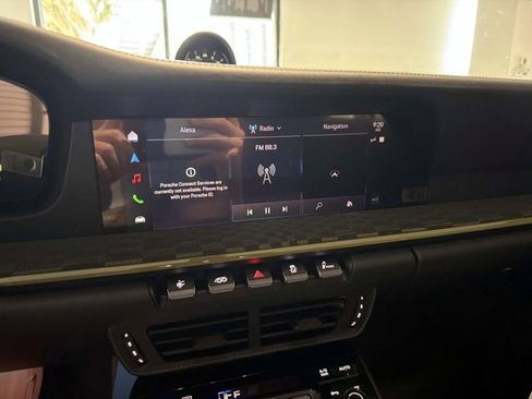 New 2026 Porsche 911 GTS image 16