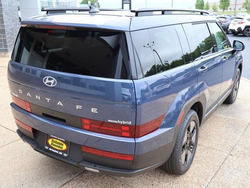 New 2026 Hyundai Santa Fe SEL AWD/4WD image 6