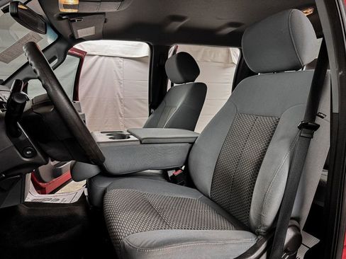 Used 2016 Ford F350 XLT w/ XLT Value Package image 8