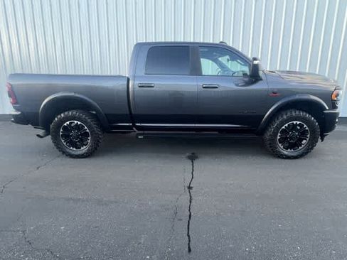 Used 2023 RAM 2500 Rebel w/ Level 2 Equipment Group image 7