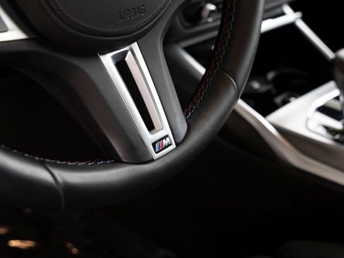 Used 2024 BMW M2 w/ Lighting Package RWD image 19