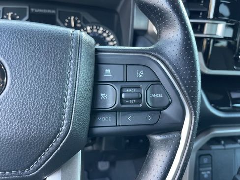 Used 2025 Toyota Tundra SR5 image 18