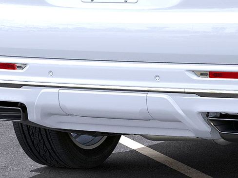 New 2026 Buick Enclave Avenir image 14