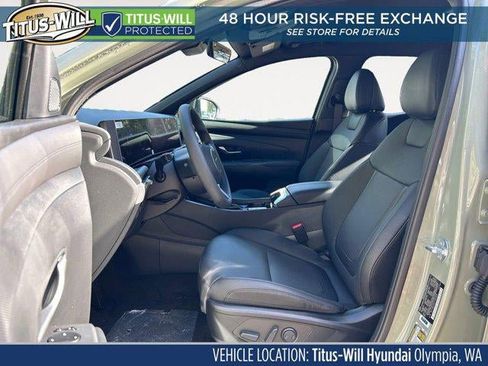 New 2026 Hyundai Santa Cruz SEL AWD/4WD image 15