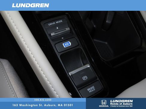 New 2026 Honda Accord Touring image 14