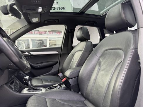 Used 2017 Audi Q3 2.0T Premium w/ Convenience Package image 19